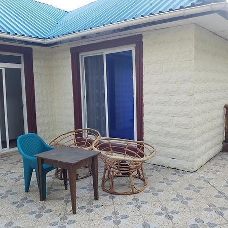 Kwa Mama Village Beach Resort دار السلام المظهر الخارجي الصورة