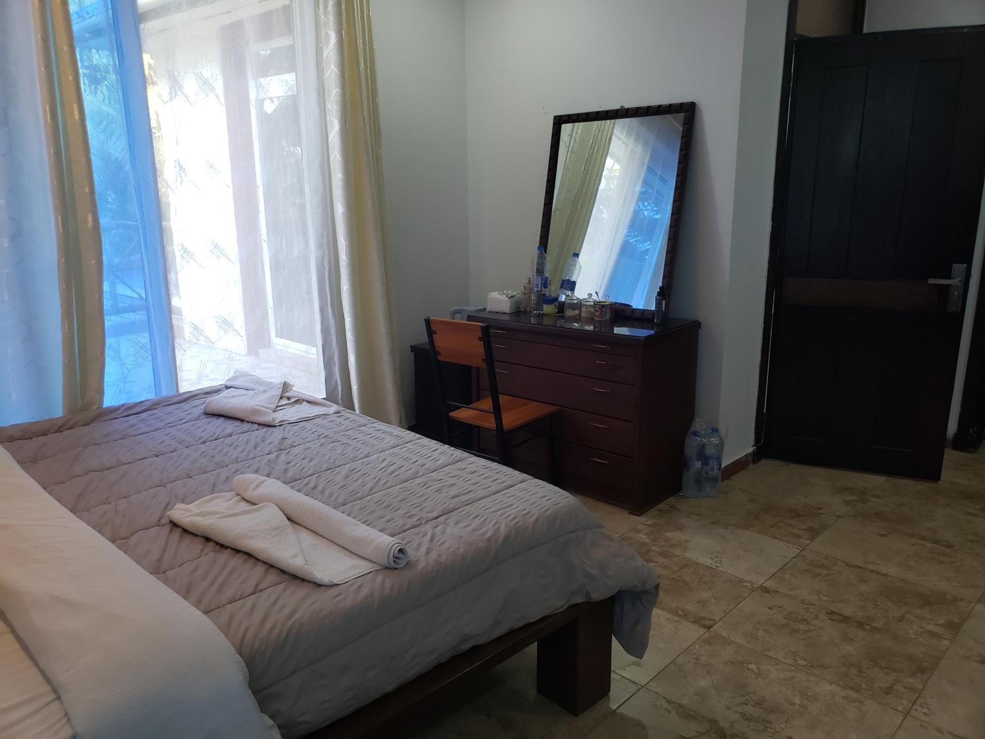 Kwa Mama Village Beach Resort دار السلام المظهر الخارجي الصورة