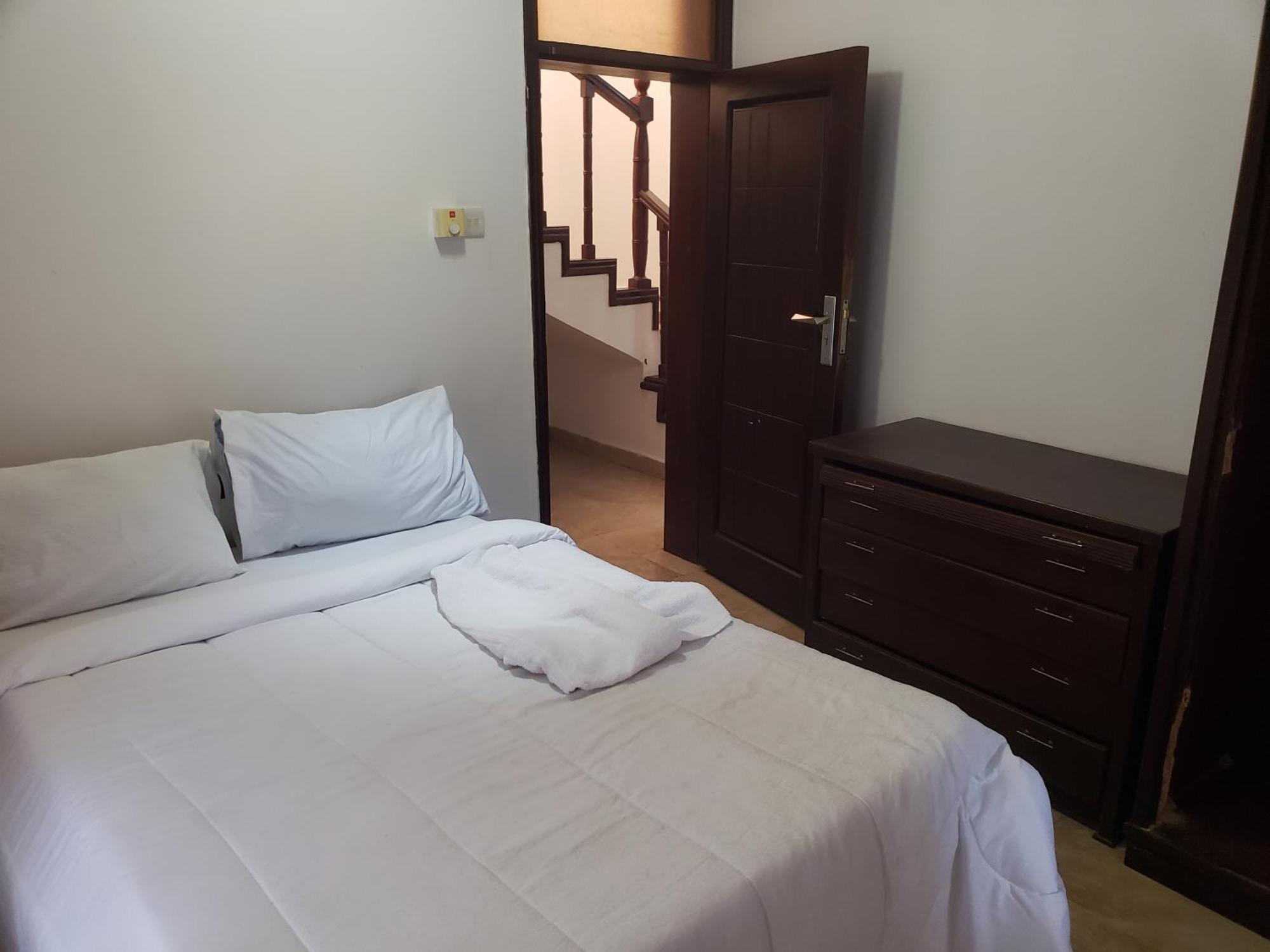 Kwa Mama Village Beach Resort دار السلام المظهر الخارجي الصورة