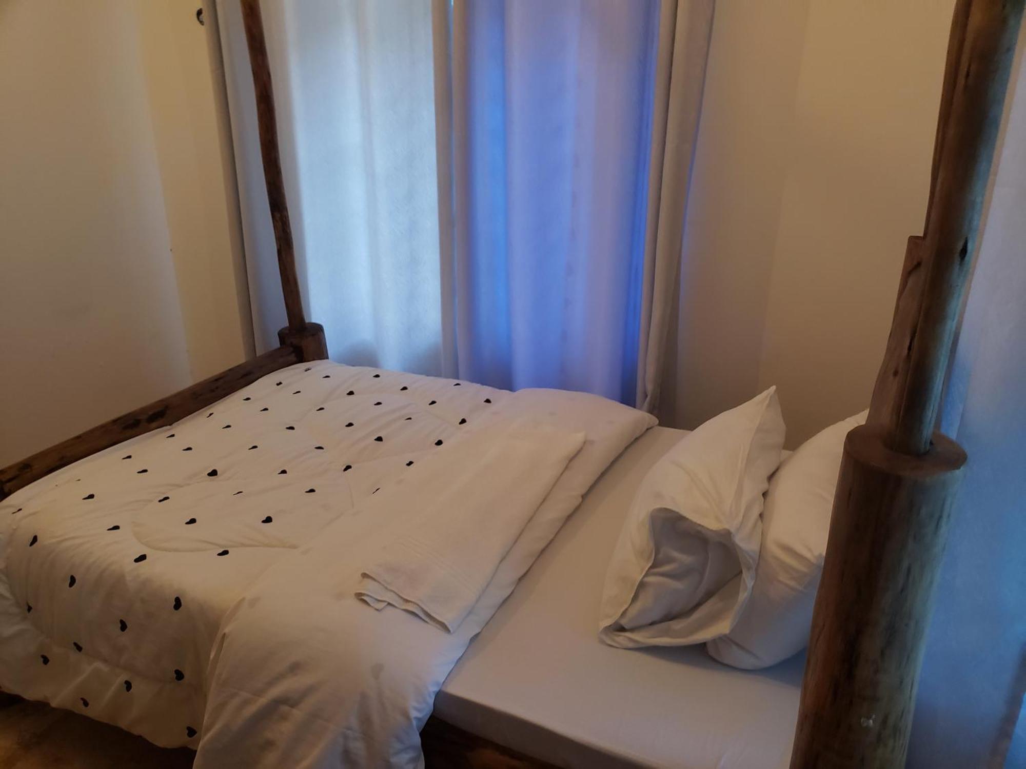 Kwa Mama Village Beach Resort دار السلام المظهر الخارجي الصورة