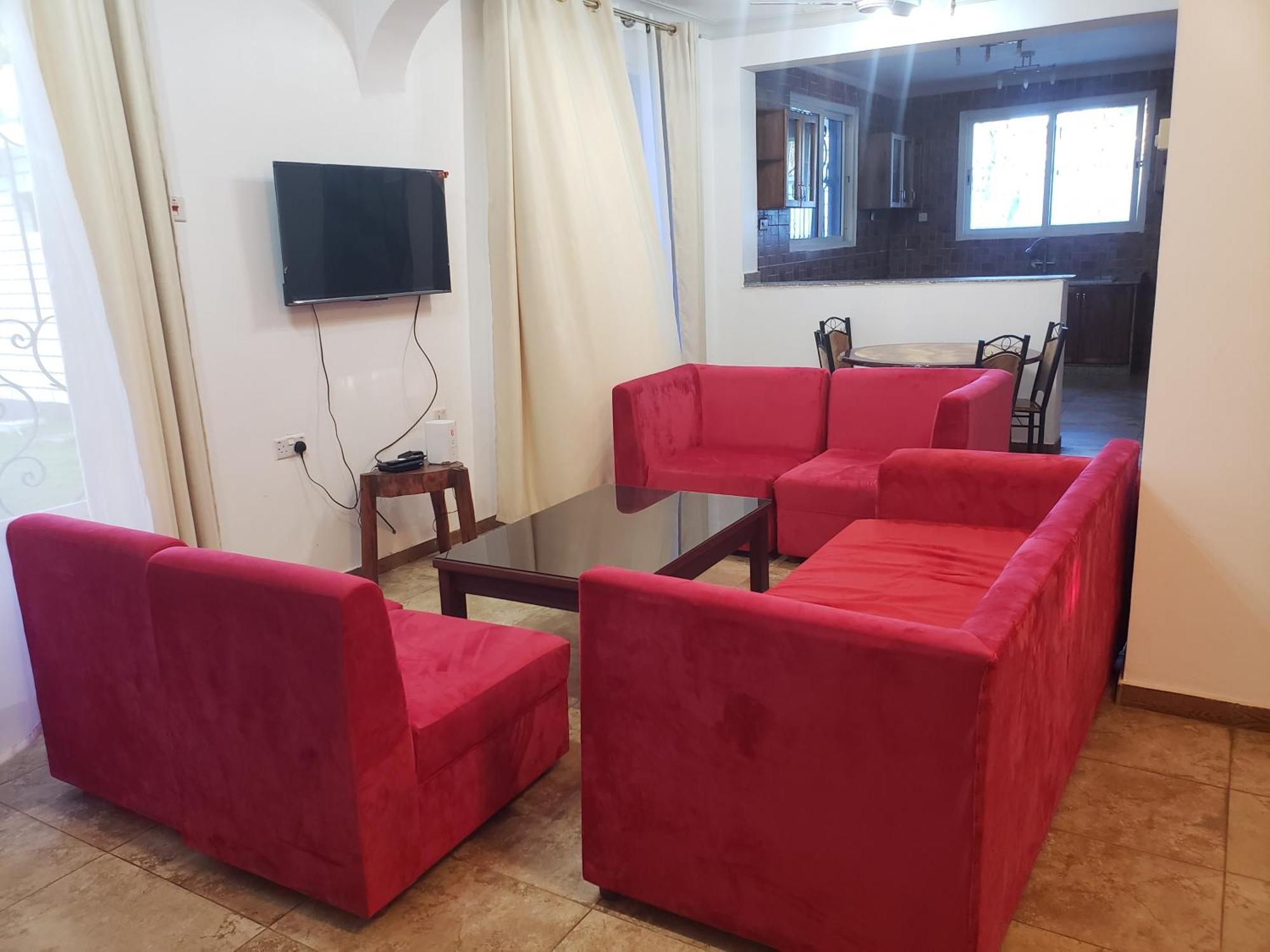 Kwa Mama Village Beach Resort دار السلام المظهر الخارجي الصورة